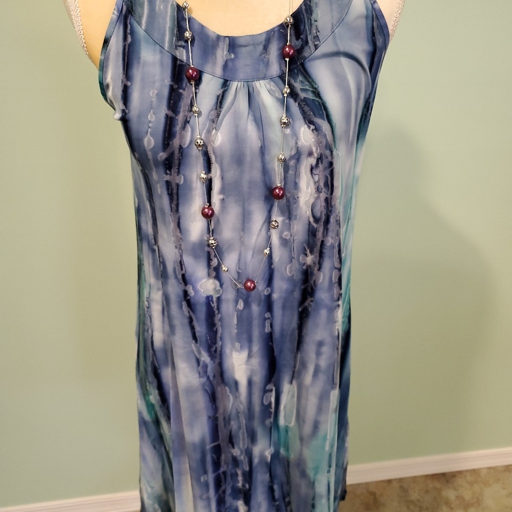 "WindiRiver" summer dress